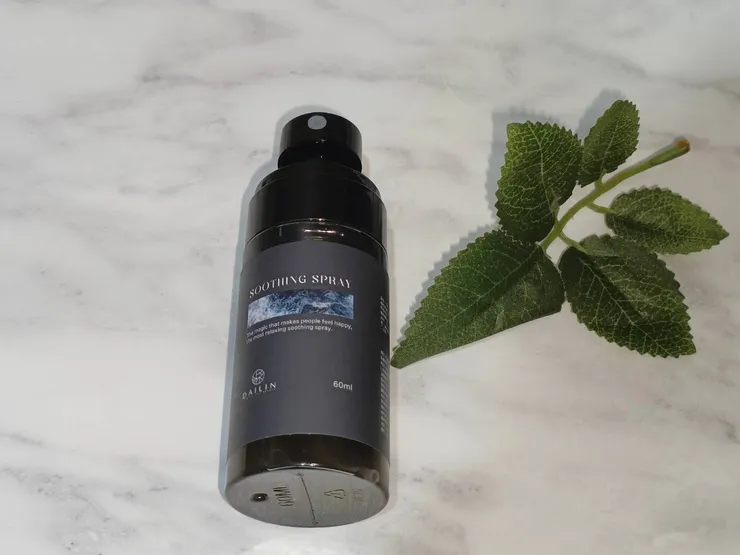 代琳舒敏益生泉