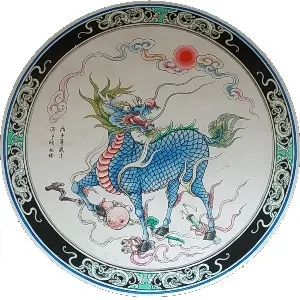 天地鏡文教工作室