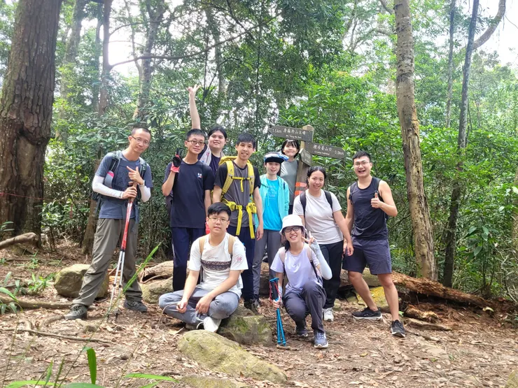 2024成大SCM團契生活營