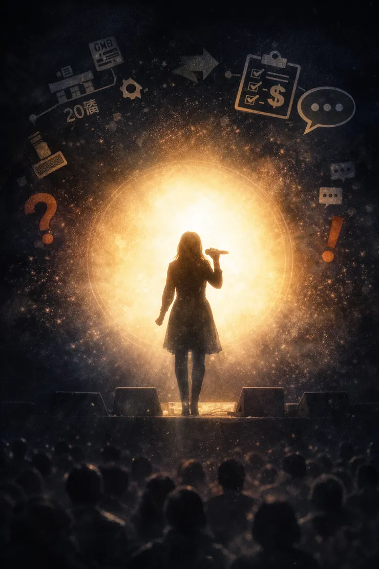 vocus｜新世代的創作平台