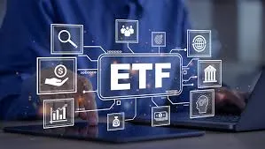 日本ETF