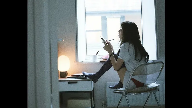 via TAEYEON's Instagram