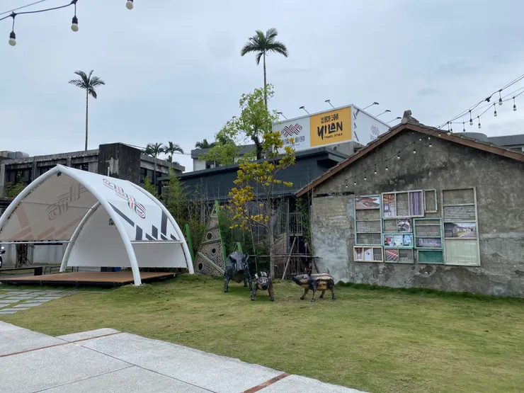 vocus|新世代的創作平台