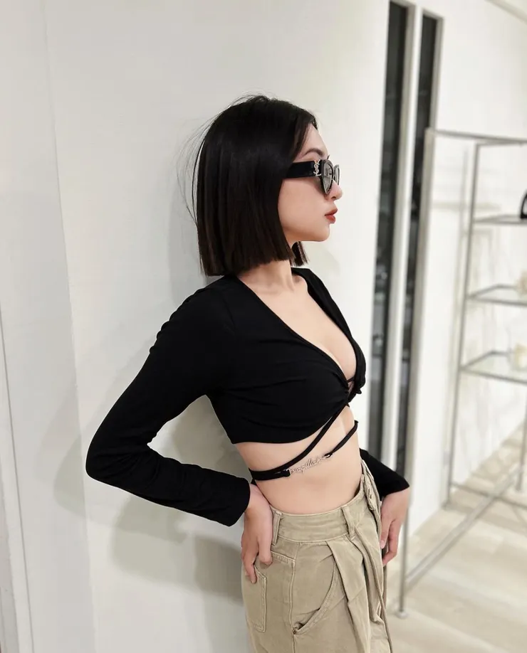 Gabriela負責人_鄭詩穎