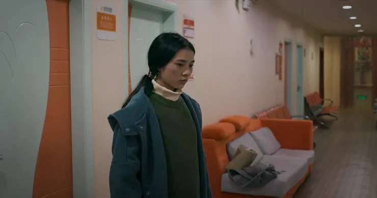 《石門》電影劇照／ifilm 傳影互動