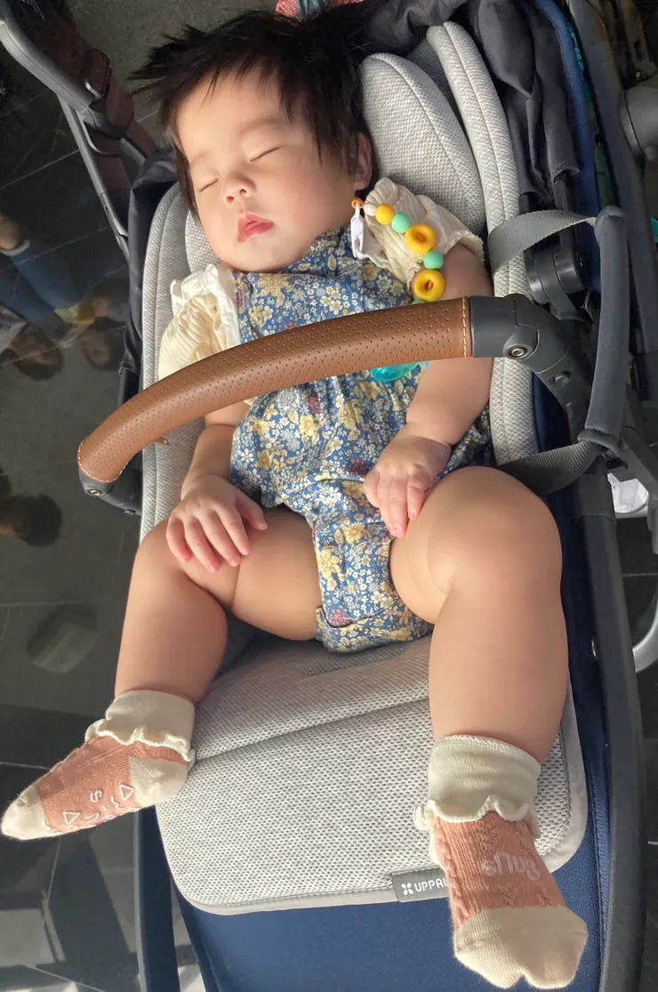 腳踝穿起來不會勒住唷!!