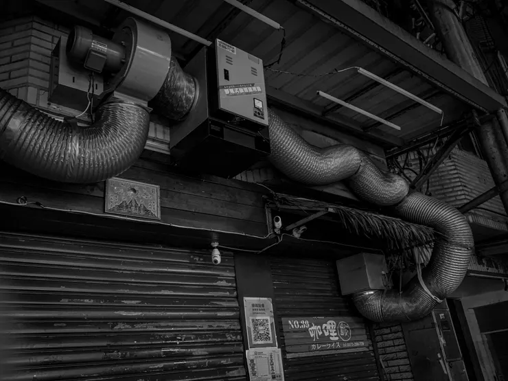 來源：筆者拍攝，地點：新北市