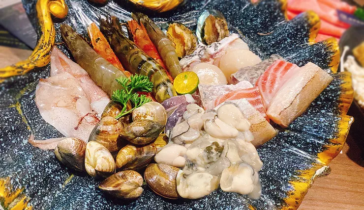 桃園蘆竹火鍋推薦│金蒔鍋物-桃園大竹總店│蘆竹美食推薦2025