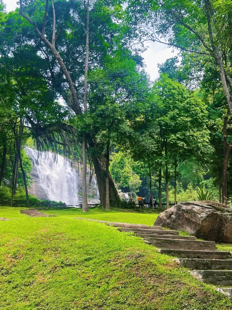 第一次體驗清邁深度旅遊,漫遊泰北秘境,感受慢活時光與在地泰式風情