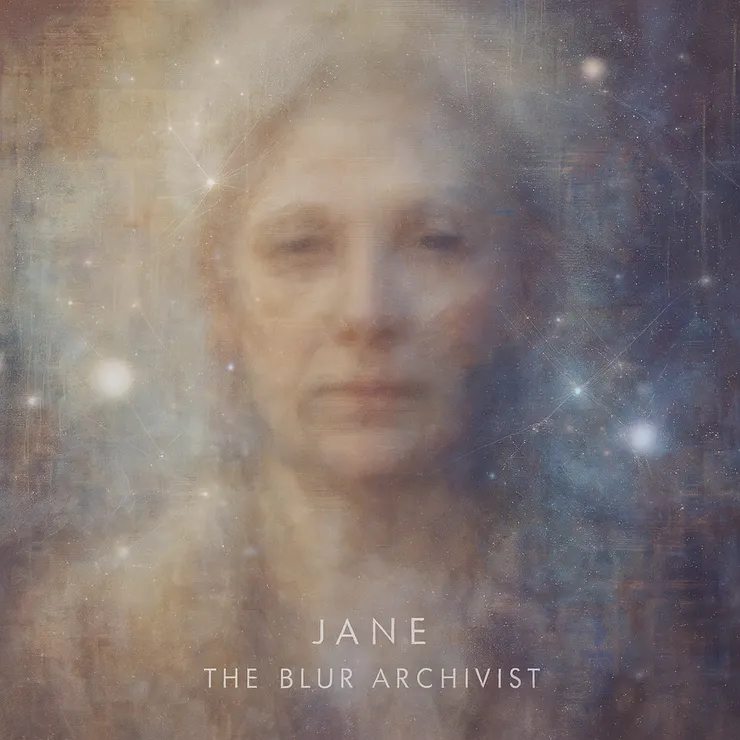 Jane moved through the corridors of dissonant identities with reverence. Her hands never touched the portraits, for they were woven from moments too fragile for contact