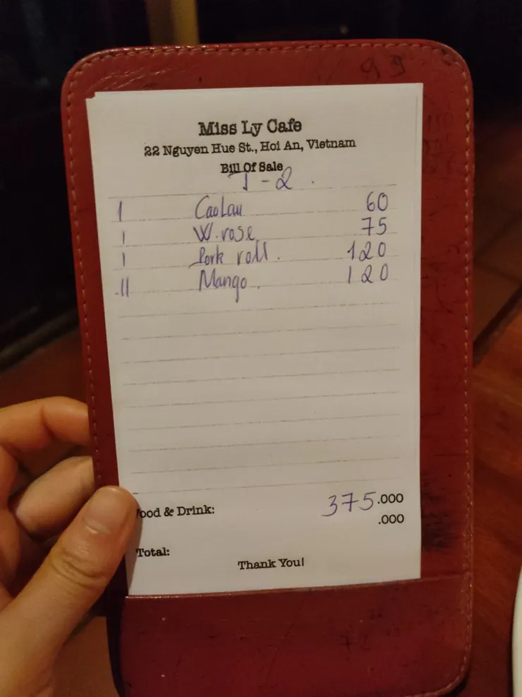 這家餐廳算是偏貴的價格