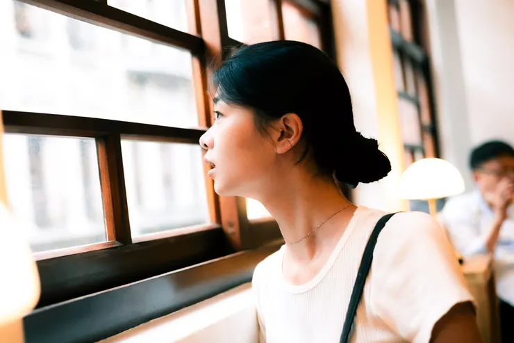 Photo by司馬（IG:our.appearance_)