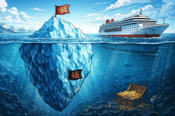 GPT生成。奇怪的中文字，目前無解。