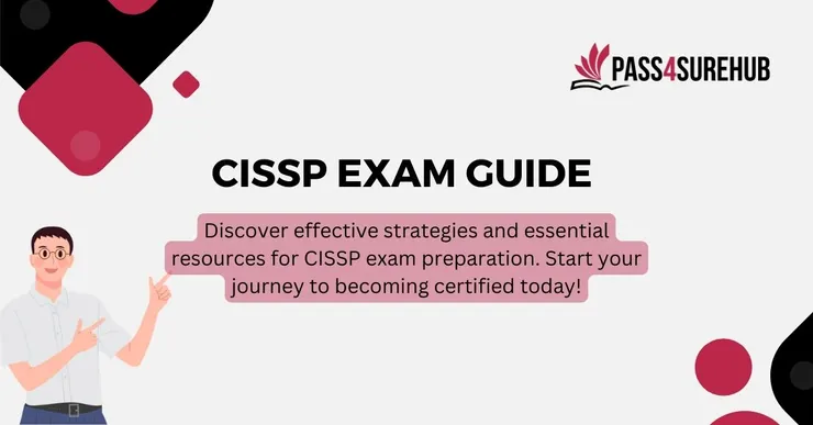 CISSP Exam Dumps