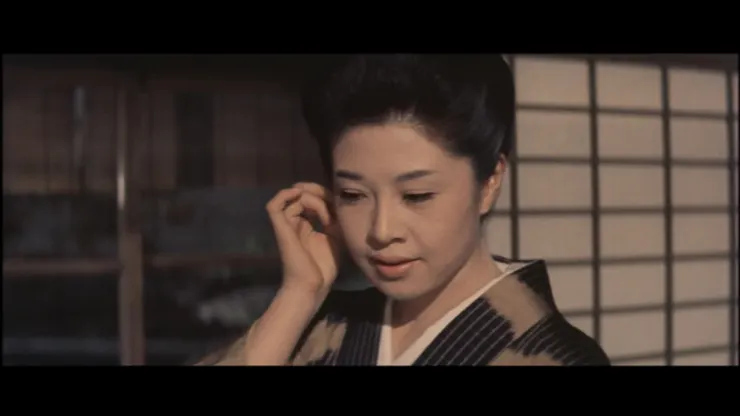 「交給我就對了啦（わてに任しときなはれな）」｜圖片取自電影《惡名》