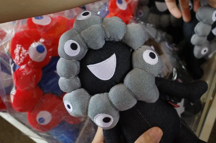 夯貨，本人很厚實