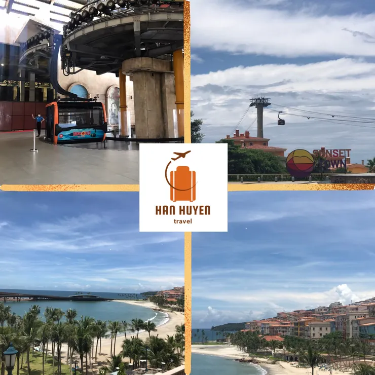 越捷航空代理/越南電子簽證 / 越南自由行租車 / 機場接送 / 飯店預訂 / 中文導遊 / 翰萱旅遊 Vietnam Travel Agency Han Huyen