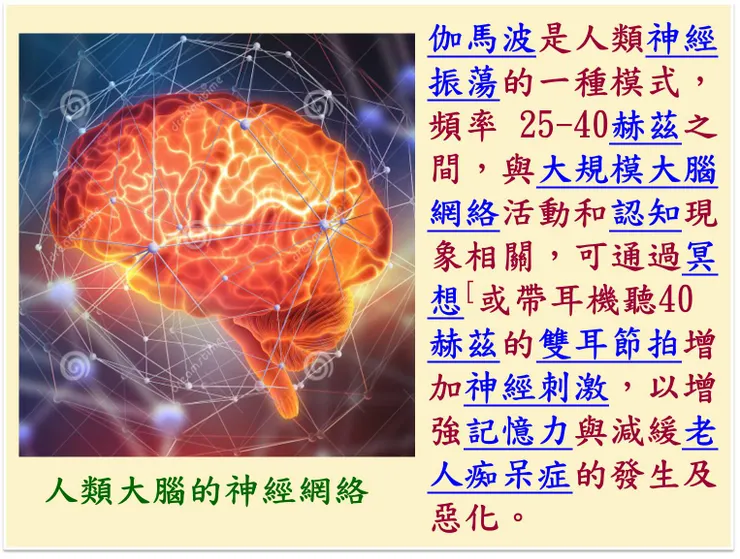 (圖面來源;人腦 神經網路和人工智慧 創造電腦頭腦 3D創新的應用的例證在科學)