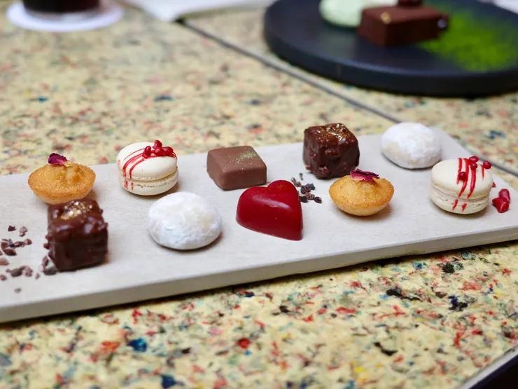 Anniversaire Cafe（表參道）