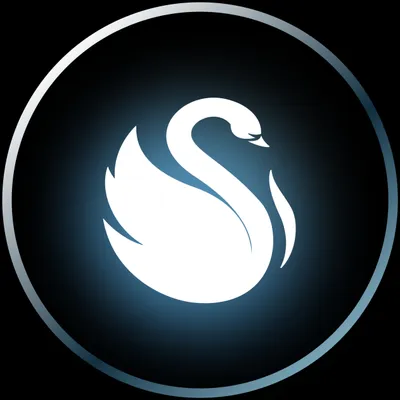 黑天鵝 Black Swan的沙龍