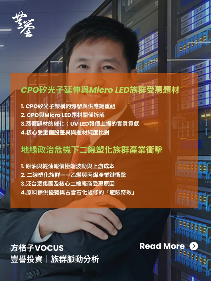 vocus｜新世代的創作平台