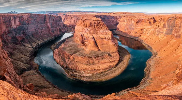 大峽谷 (Grand Canyon)