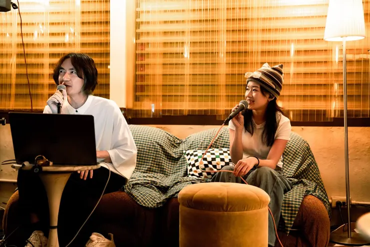 vocus｜新世代的創作平台