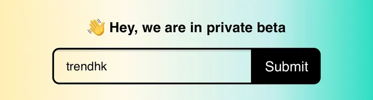 vocus｜新世代的創作平台