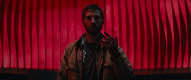 人類升級 | 評價 7.8/10 | awwrated