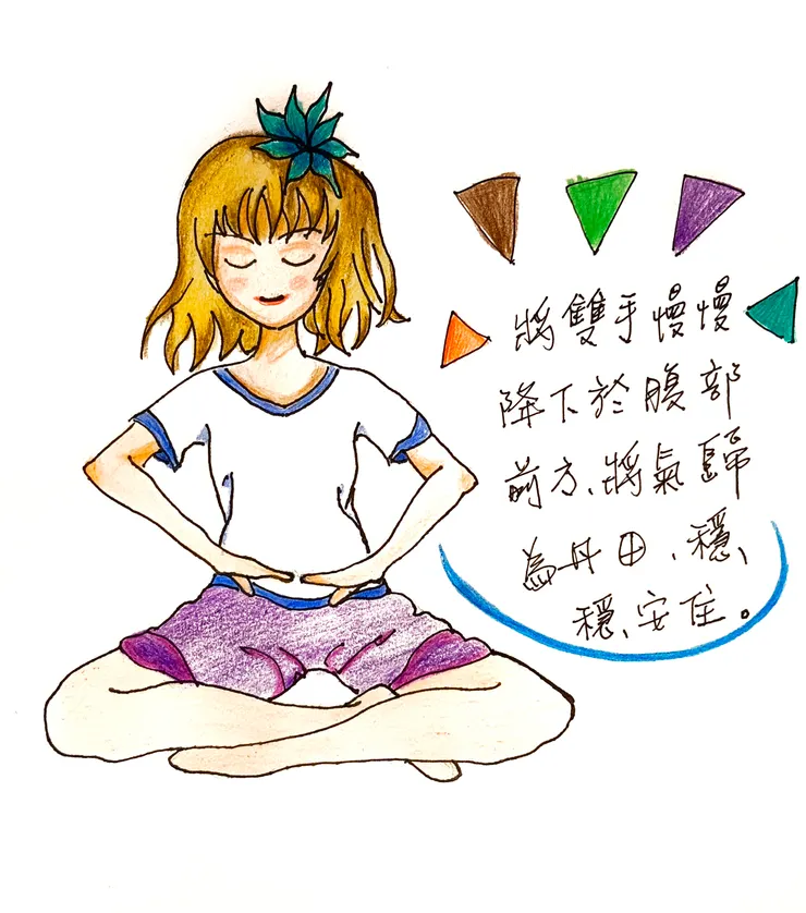 繪圖 | 野村 祐 Yu Nomura 梵靈乾坤工作室提供