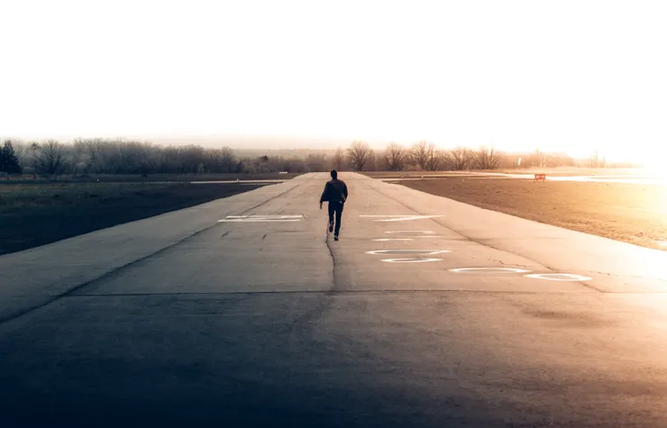 Photo by Warren on Unsplash