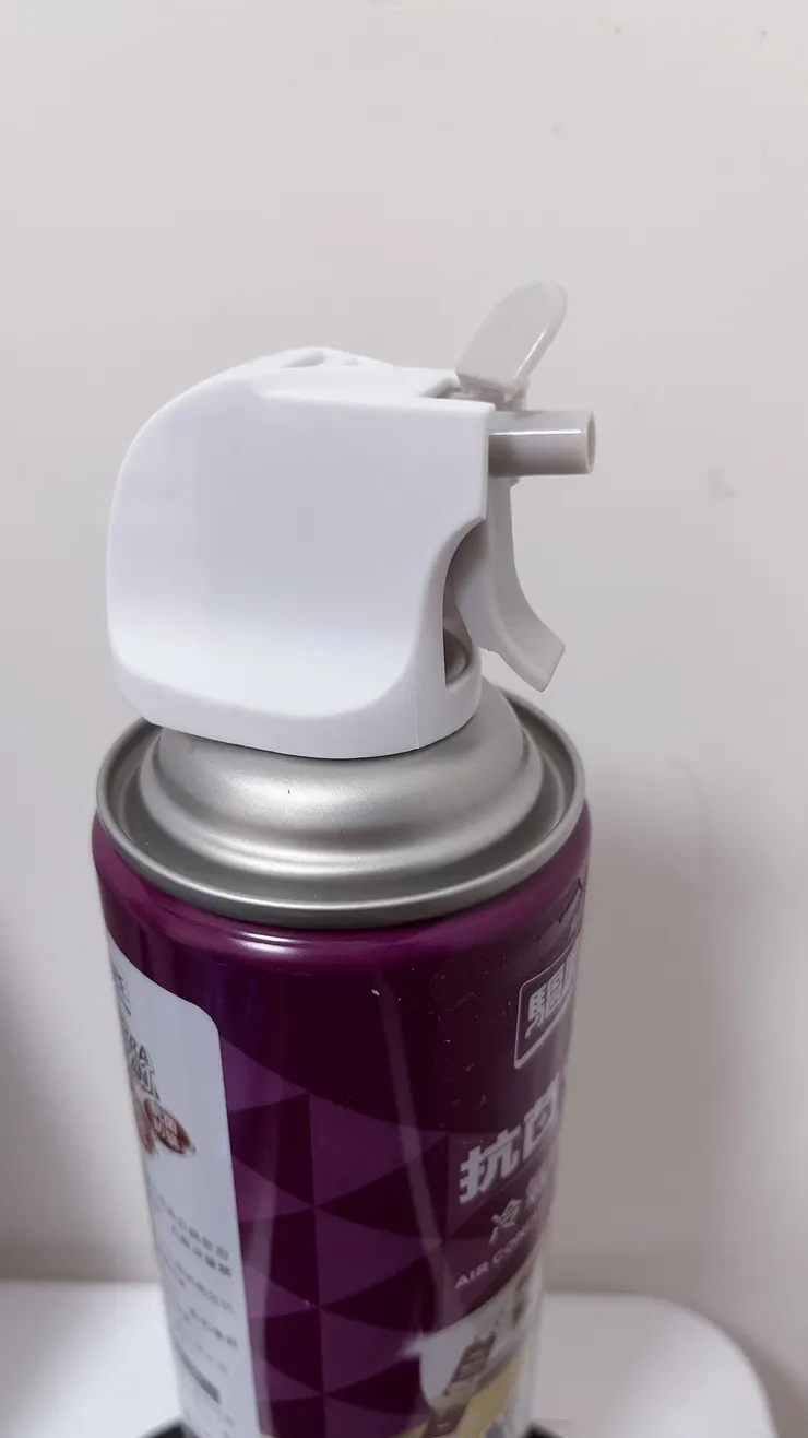 卡榫折斷