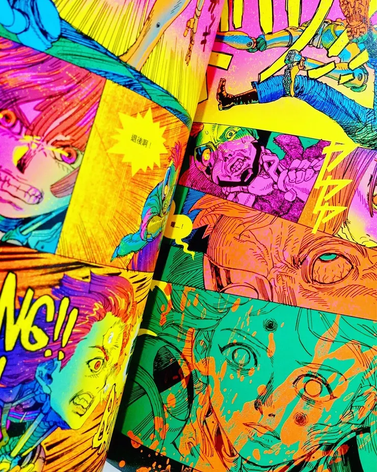 vocus|新世代的創作平台