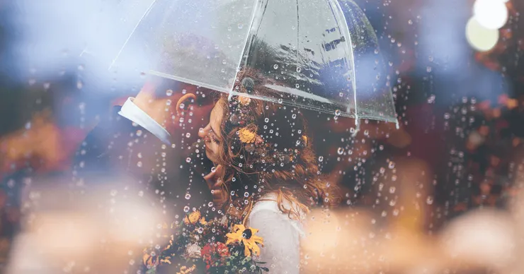 「皮膚、子宮、肝臟、眼睛」是與「愛情」有關的身體器官。Photo by Joel Overbeck on Unsplash