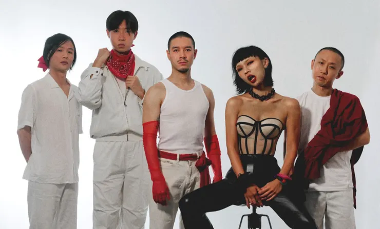 vocus|新世代的創作平台