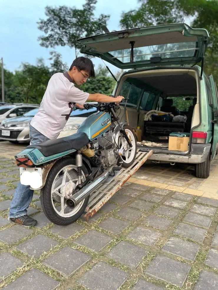 也是我朋友幫我拍的！