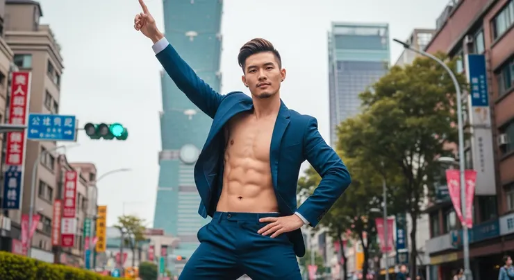 vocus|新世代的創作平台