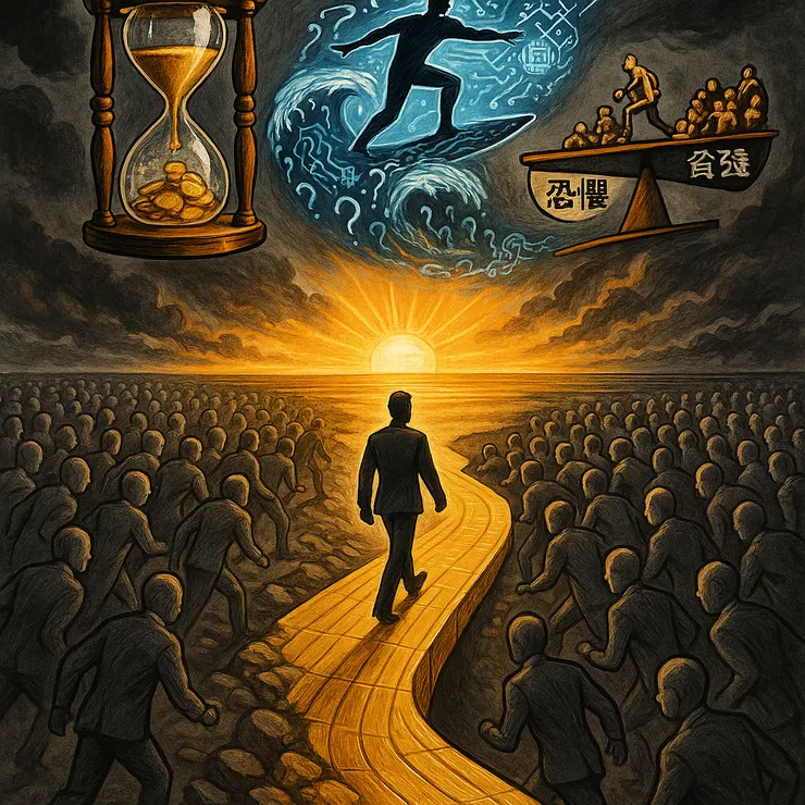 vocus|新世代的創作平台