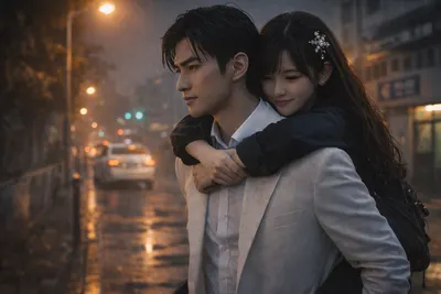 😍😍白曜堂是口嫌體正直嗎？😍😍