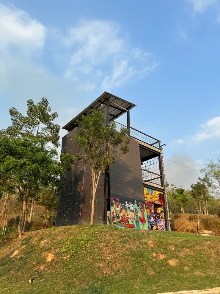 體驗活動著裝處