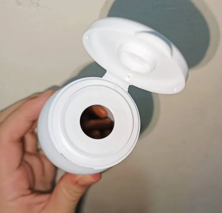 悠活助眠複方膠囊 60粒