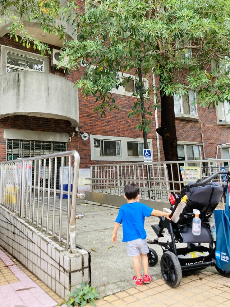 要讓世界變得更公平，從每個人開始認識這些不同族群為起點。