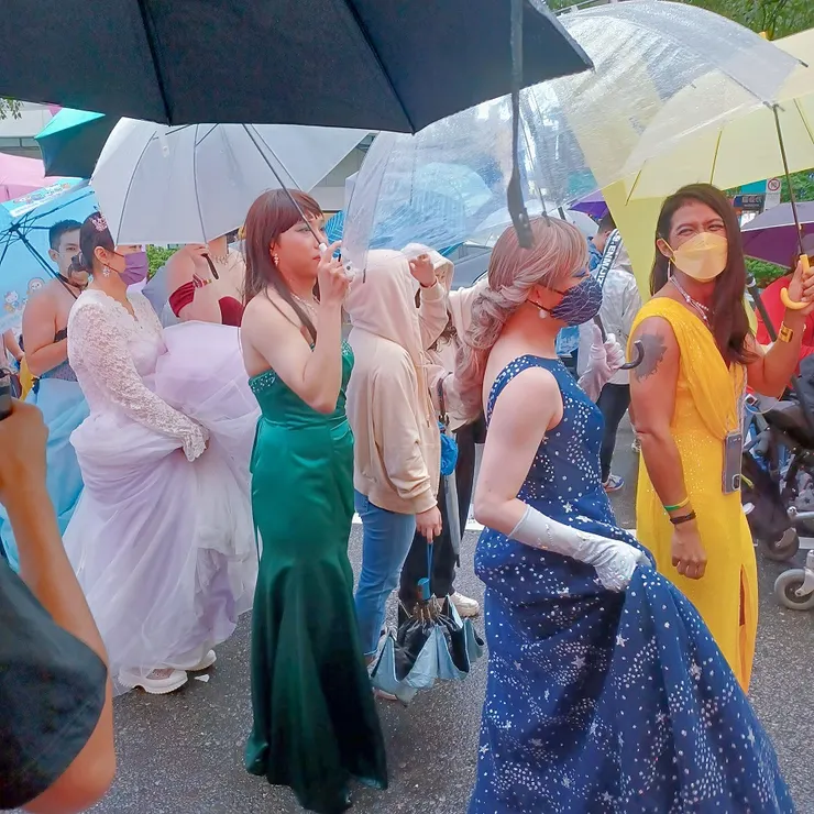 Photo Credit : 無名部落客