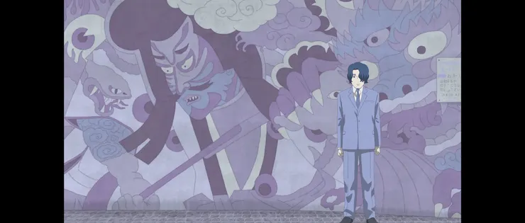 《無名の人生》電影劇照／劇照提供：佳映娛樂