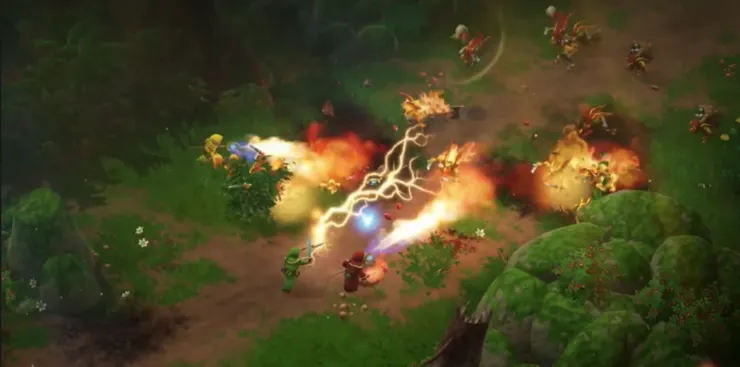 vocus|新世代的創作平台