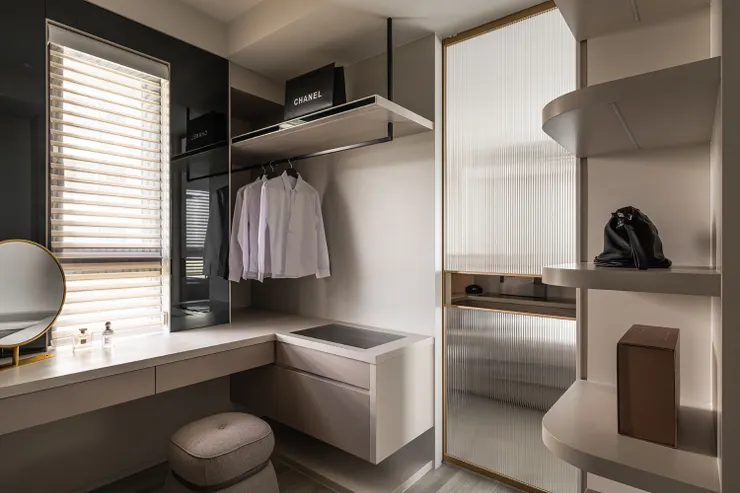 作品分享：鼎宇森林之星D1 (點我看更多作品介紹)