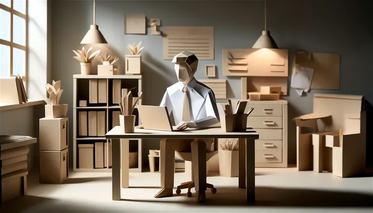 Image by Urban Origami from Pixabay