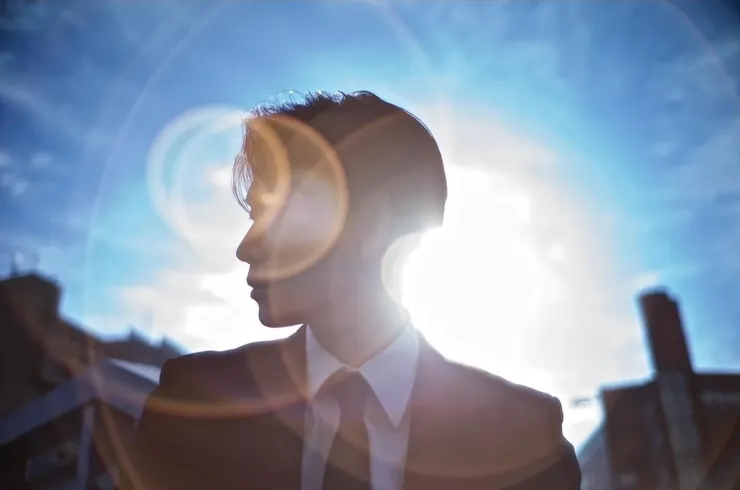 電影版的狂兒就像幻影,卻為聰實的青春帶來光芒