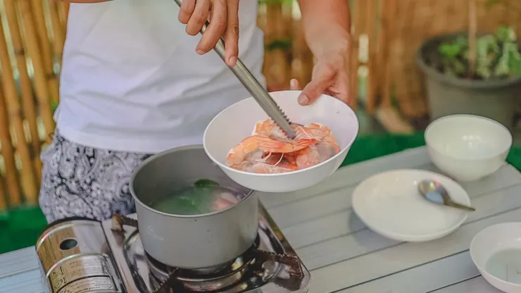 【原文】Pantip-ต้มยำกุ้ง น้ำข้น รสเด็ด อร่อยแซ่บ จี๊ดจ๊าด😊