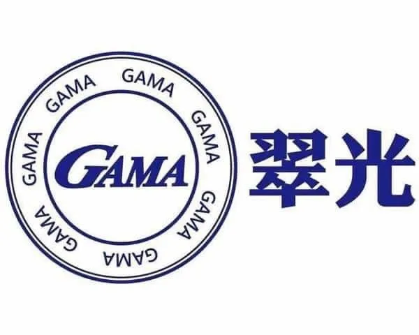 GAMA 翠光